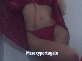 Mssexyportugalx