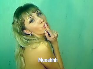 Muoahhh