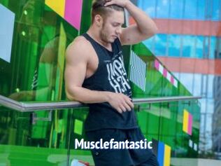 Musclefantastic