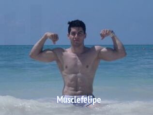 Musclefelipe