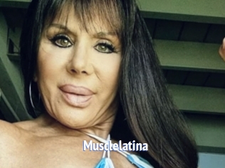 Musclelatina