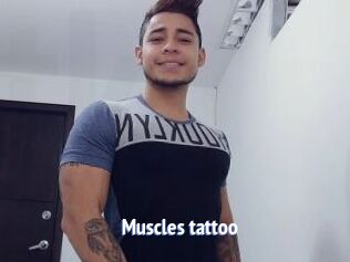 Muscles_tattoo