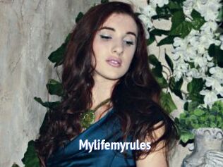 Mylifemyrules