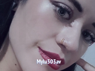 Mylu303av