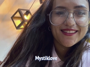 Mystiklove