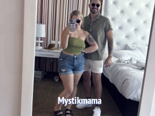 Mystikmama