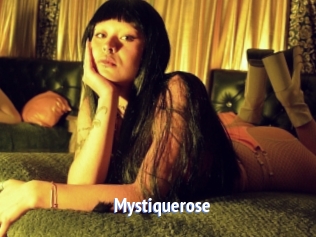 Mystiquerose