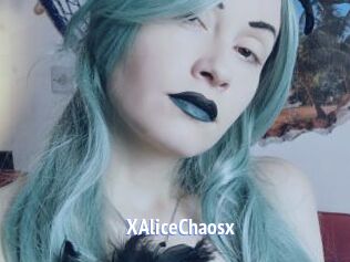 XAliceChaosx