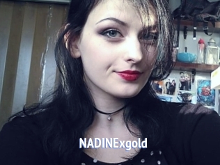 NADINExgold