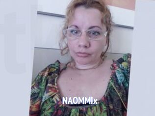 NAOMMIx