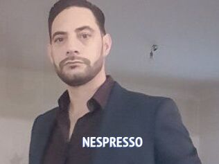 NESPRESSO