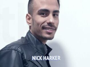 NICK_HARKER