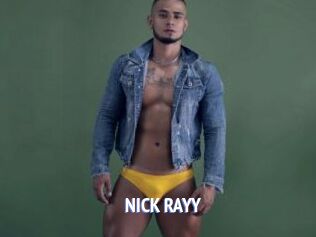 NICK_RAYY Telefon Kontakte