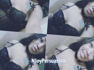 NJoyPersuasion