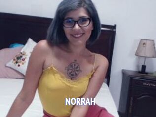 NORRAH