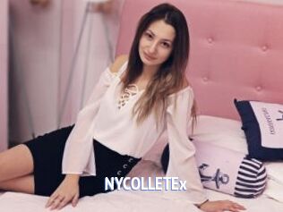 NYCOLLETEx