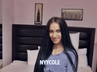 NYYCOLE