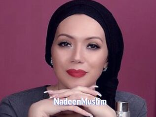 NadeenMuslim