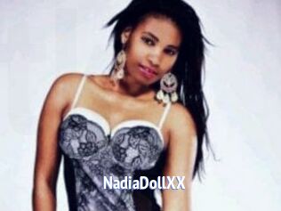 NadiaDollXX