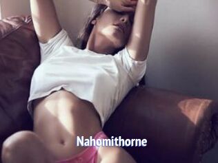 Nahomithorne