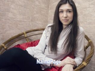 NaimaPage