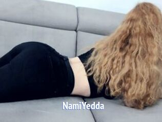 NamiYedda