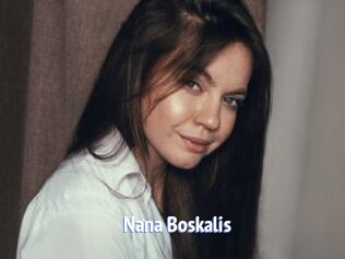 Nana_Boskalis