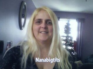 Nanabigtits