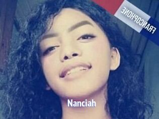 Nanciah