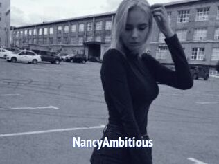 NancyAmbitious