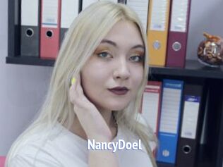 NancyDoel