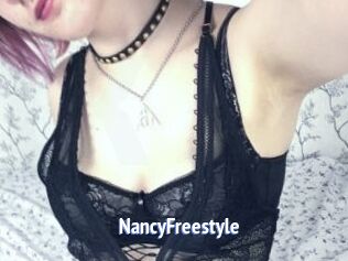 NancyFreestyle