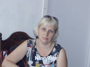 NancyPage