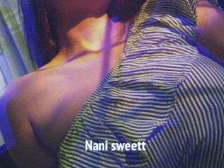 Nani_sweett