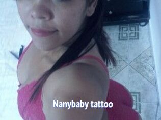 Nanybaby_tattoo