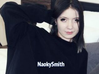 NaokySmith