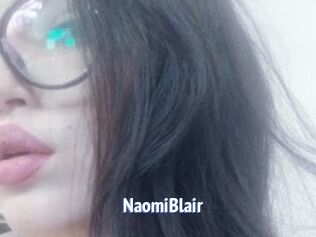 NaomiBlair Telefon Kontakte
