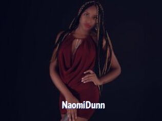 NaomiDunn