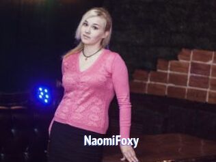 NaomiFoxy