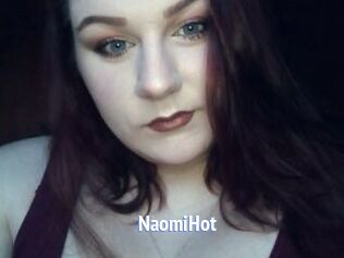 NaomiHot