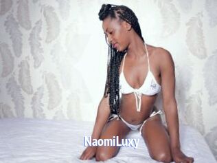 NaomiLuxy