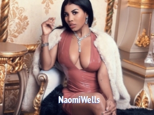 NaomiWells