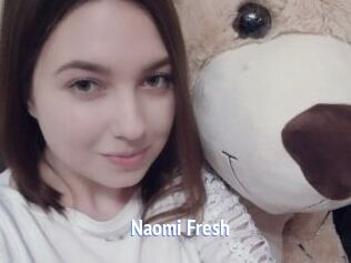 Naomi_Fresh