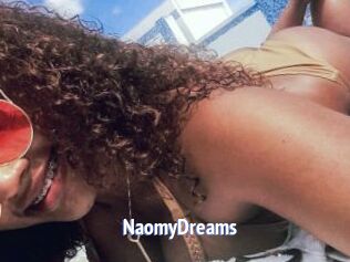 NaomyDreams