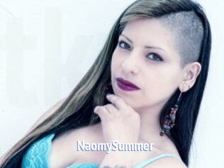 NaomySummer