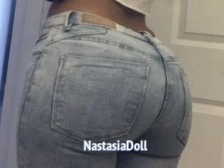 NastasiaDoll