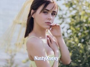 NastyXsexy