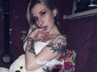 NastyaBlond