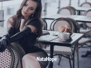 NataHope