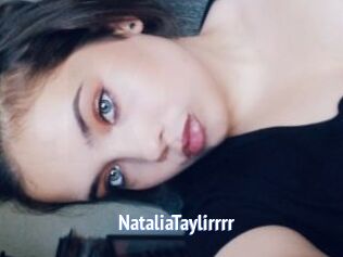 NataliaTaylirrrr